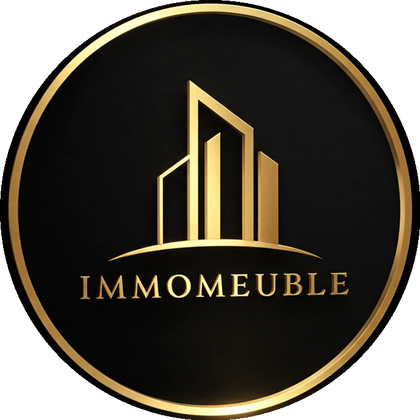 Logo IMMOMEUBLE